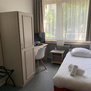 Eenpersoonskamer